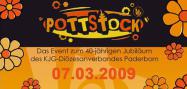 Anmeldung zu POTTSTOCK