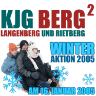 Winteraktion 2005